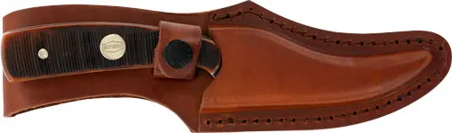 OLD TIMER KNIFE GENERATIONAL - SHARPFINGER 3.5" MADE IN USA - Image 2