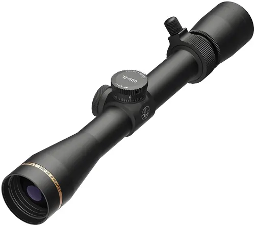 LEUPOLD SCOPE VX-3HD 2.5-8X36 - CDS-ZL DUPLEX - Image 2