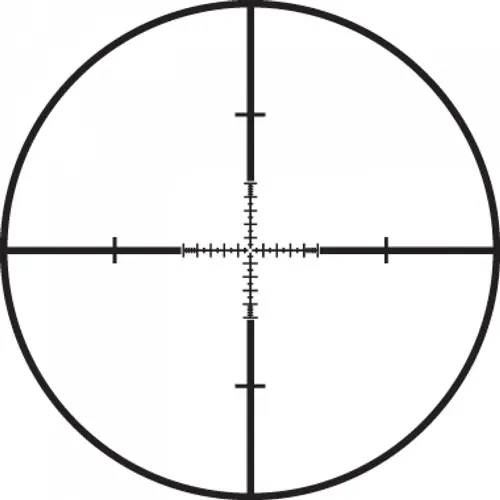 LEUPOLD SCOPE MARK 3HD 30MM - 8-24X50 SF TMR MATTE - Image 2