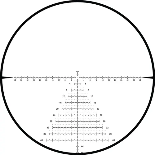 LEUPOLD SCOPE MARK 5HD 35MM - 3.6-18X44 M1C3 FFP PR2 MOA - Image 2