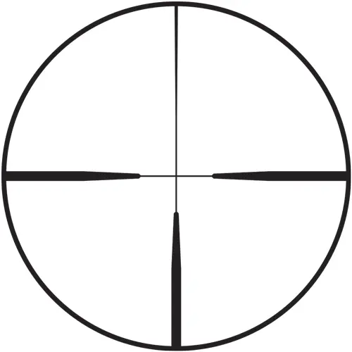 LEUPOLD SCOPE VX-FREEDOM - 4-12X40 HUNT PLEX - Image 2