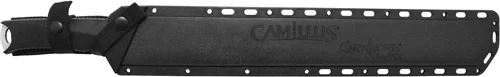 CAMILLUS CARNIVORE MAXX 2.0 - MACHETE 18" BLADE W/ SHEATH - Image 2