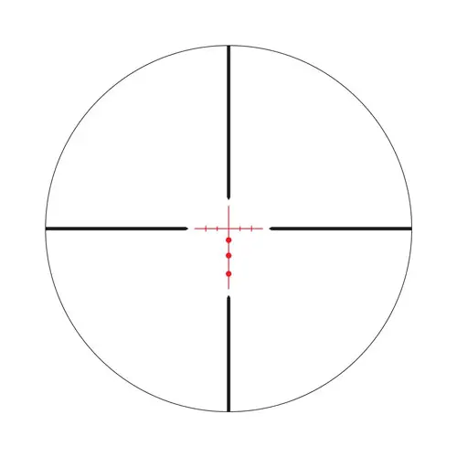 ATHLON SCOPE NEOS 3-9X40 - BDC250 IR MUZZLELOADER - Image 2