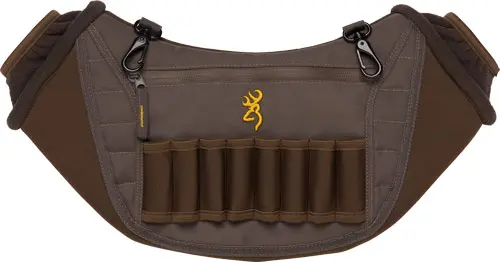 BROWNING HANDWARMER INSULATED - BELT 60" W/20 SHTSHLL LPS BRWN - Image 2