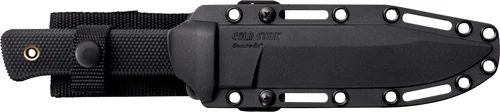COLD STEEL SAN MAI SRK 6" FXD - PLAIN EDGE W/KYDEX SHEATH - Image 2
