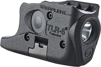 STREAMLIGHT TLR-6 LED LIGHT - FOR GLOCK 26/27/33 NO LASER