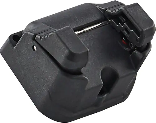 STREAMLIGHT TLR-9 FLEX LIGHT - W/RAIL MOUNT C4 WHITE LED - Image 2