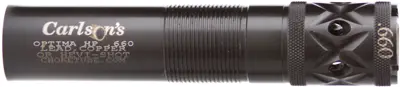 CARLSONS CHOKE TUBE LONG BEARD - XR 12GA PORTED .660 OPTIMA HP - Image 2