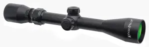 KONUS SCOPE KONUSPRO 3-9X40 - DUPLEX MATTE - Image 2