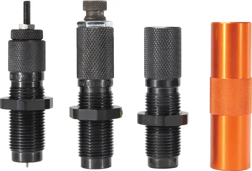 LYMAN MSR PRECISION DIE SYSTEM - 350 LEGEND 3-DIE SET