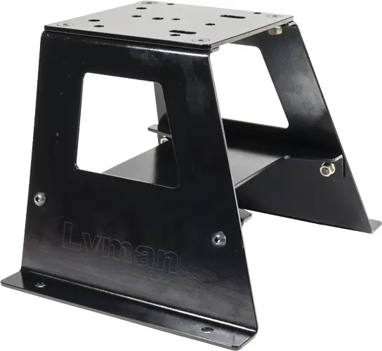 LYMAN UNIVERSAL PRESS STAND - Image 2