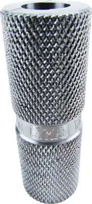 LYMAN CASE HEAD SPACE GAUGE - .338 LAPUA MAGNUM