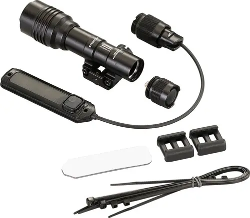 STREAMLIGHT PRO TAC RAIL MOUNT - 2 WEAPON MOUNTED LIGHT - Image 3