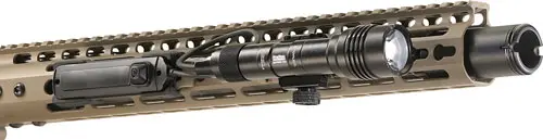 STREAMLIGHT PRO TAC RAIL MOUNT - 2 WEAPON MOUNTED LIGHT - Image 2