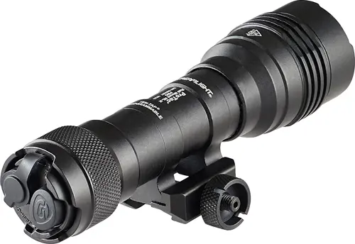 STREAMLIGHT PRO-TAC RAIL MOUNT - HL-X PRO LIGHT WHITE LED - Image 2
