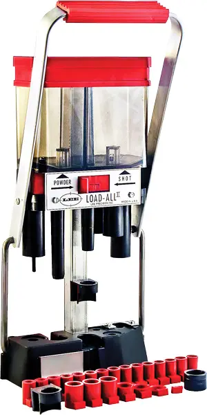 LEE LOAD-ALL II .16 GAUGE - Image 2