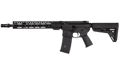 AM DEF UIC MOD2 223WLDE 13.9" BK HUX - Image 2