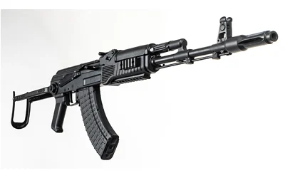 ARS SAS M7 762X39 16.3" 30RD BLK CRK - Image 3