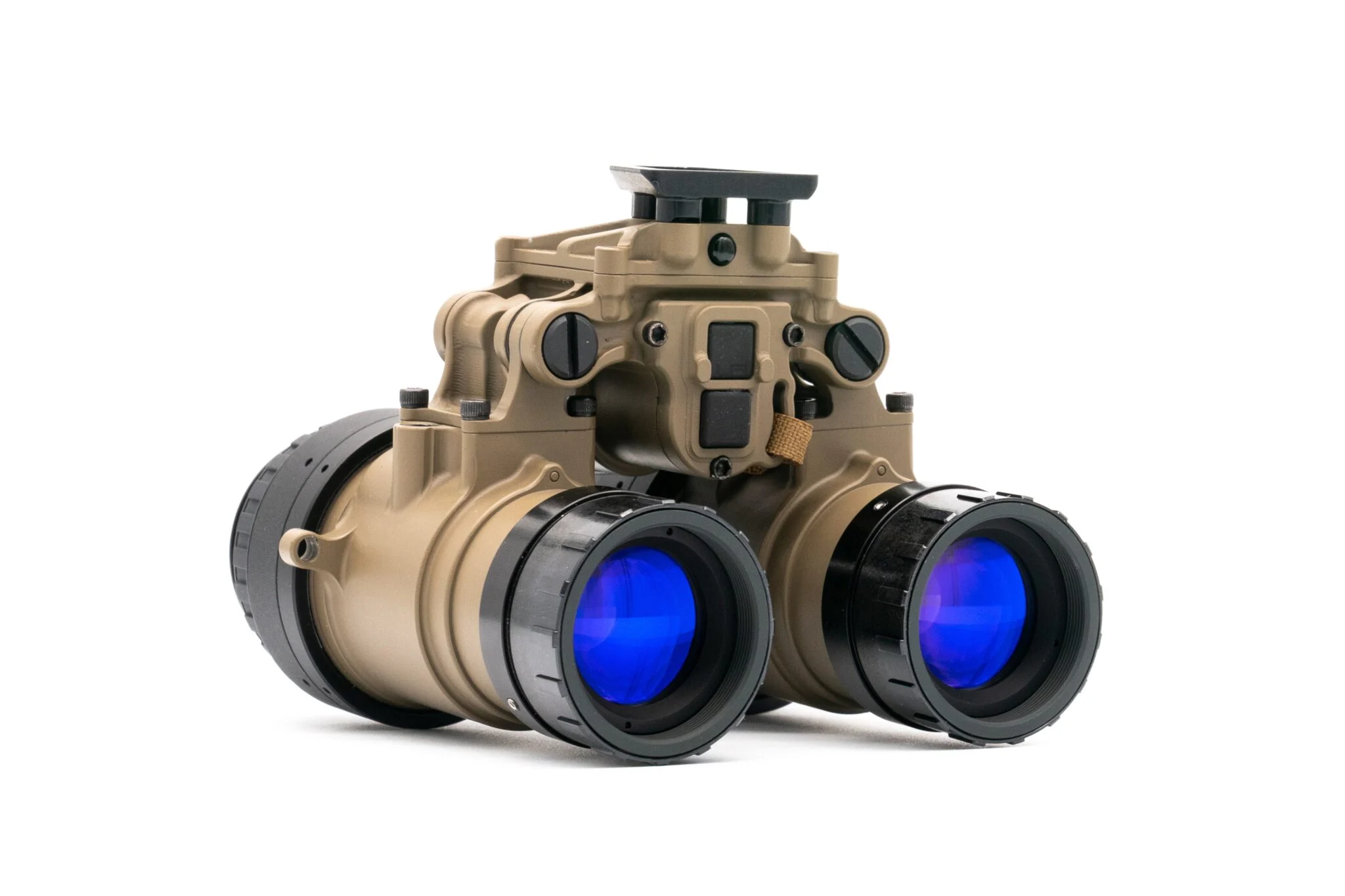 ARNVG (Articulating Ruggedized Night Vision Goggle) - Image 6
