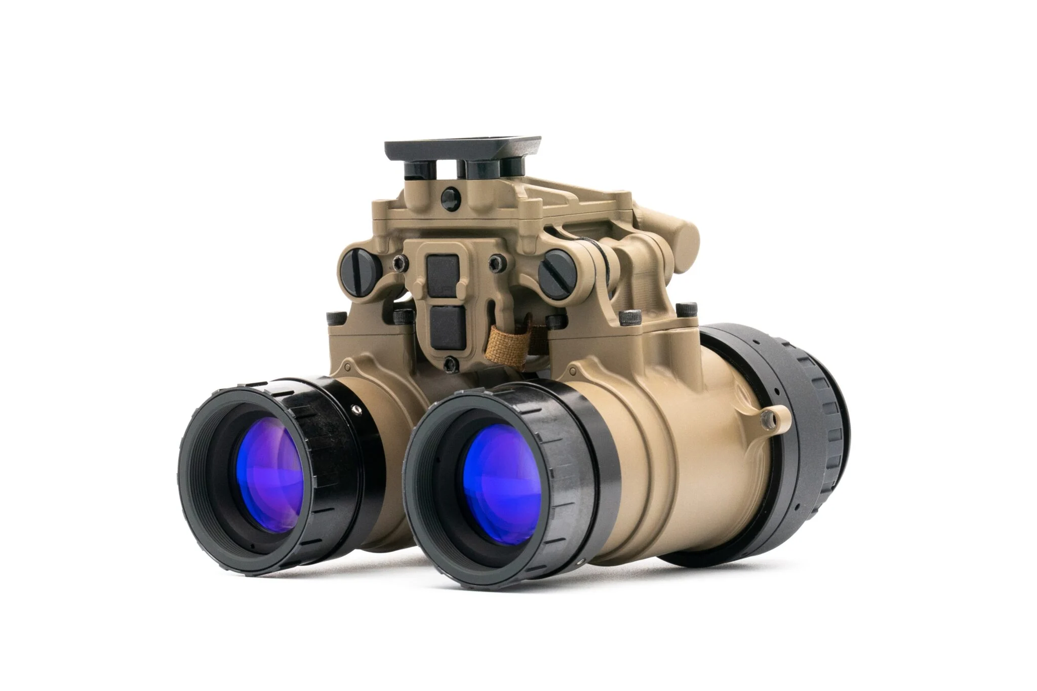 ARNVG (Articulating Ruggedized Night Vision Goggle) - Image 7