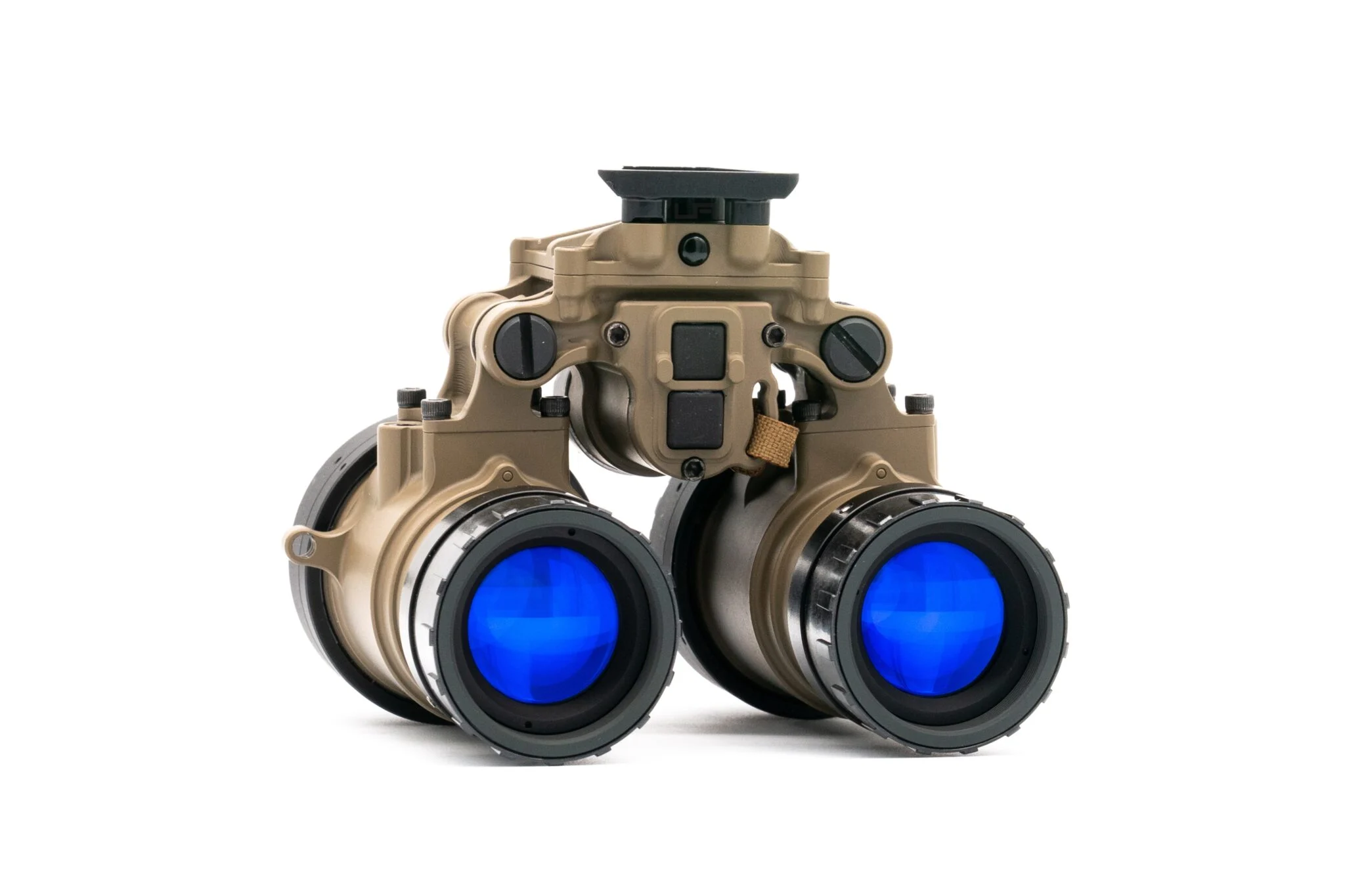 ARNVG (Articulating Ruggedized Night Vision Goggle) - Image 12