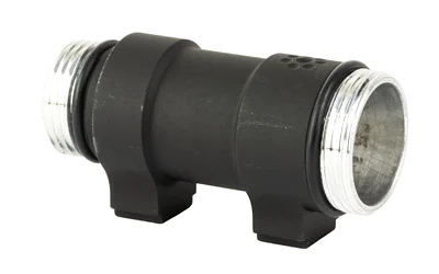 ARISAKA 300 SERIES LIGHT BODY BLACK - Image 2