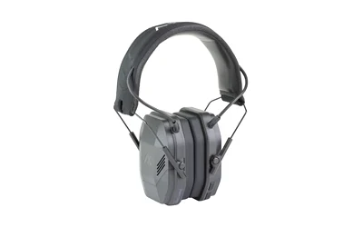 AXIL MX PRO EARMUFF BT BLK - Image 2