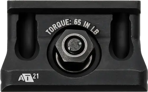 BCM AT OPTIC MOUNT LOWER 1/3 - FOR AIMPOINT MICRO T2 - Image 4