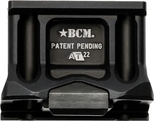 BCM AT OPTIC MOUNT 1.93" HIGH - FOR AIMPOINT MICRO T2 - Image 2