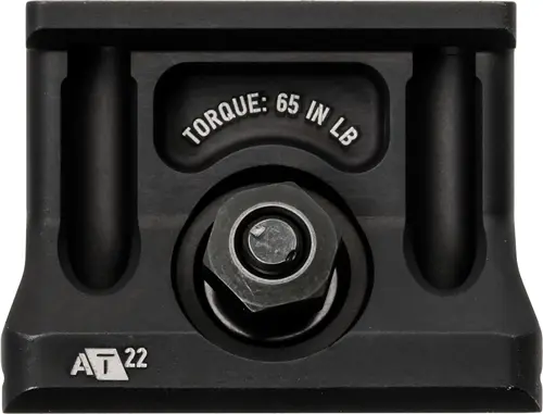 BCM AT OPTIC MOUNT 1.93" HIGH - FOR AIMPOINT MICRO T2 - Image 4