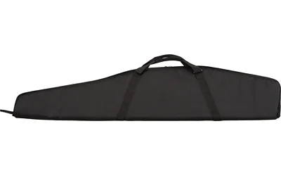 BULLDOG DLX SUPRSSR RFL BAG 52" BLK - Image 2