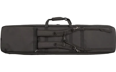 BULLDOG DBL SUPRSSR RFL BAG 48" BLK - Image 2