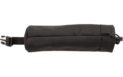 BULLDOG SUPPRESSOR POUCH BLK FITS 9" - Image 2