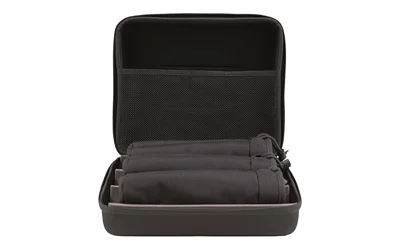 BULLDOG 3 SUPPRESSOR FIELD CASE BLK - Image 2