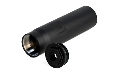 BANISH VRMT 223 SS DTM 1/2X28 BLK - Image 4