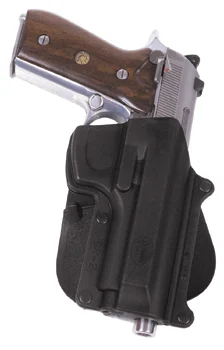 FOBUS HOLSTER PADDLE BERETTA - 92 & TAURUS 92/99