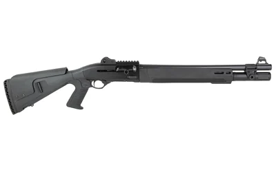 BERETTA 1301C 12GA 18.5" PG BLK 7RD - Image 2