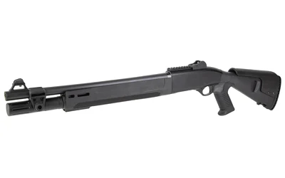BERETTA 1301C 12GA 18.5" PG BLK 7RD - Image 3