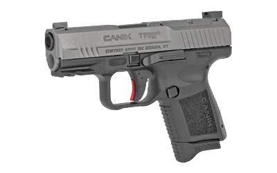 CANIK TP9 ELITE SC 9MM 3.6" TUNG 12R - Image 3