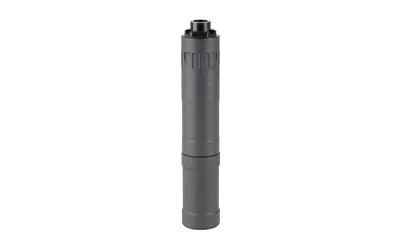CGS MOD9 9X SUPPRESSOR 9MM BLK - Image 2