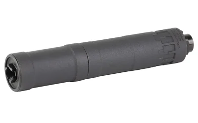 CGS MOD9 9X SUPPRESSOR 9MM BLK - Image 3