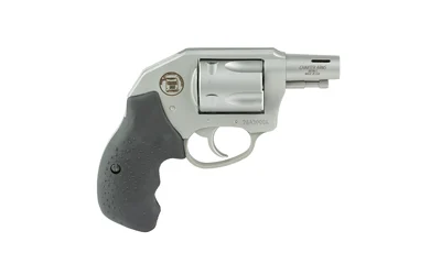 CHARTER ARMS BOOMER 9MM 2" 5RD STS - Image 2