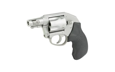 CHARTER ARMS BOOMER 9MM 2" 5RD STS - Image 3