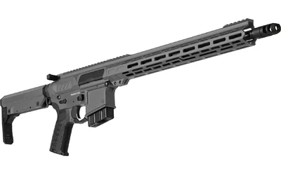 CMMG RSLT MK3 .308WIN 16.1" 20RD TNG - Image 3