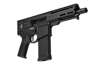 CMMG DISSENT MK4 5.7X28 6.5" 32RD BK - Image 3