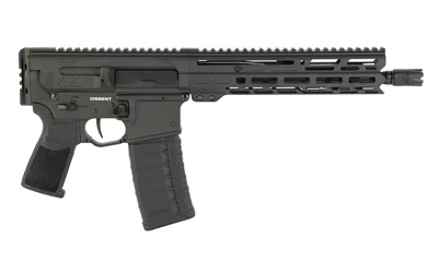 CMMG DISSENT MK4 5.56MM 10.5" AB - Image 2