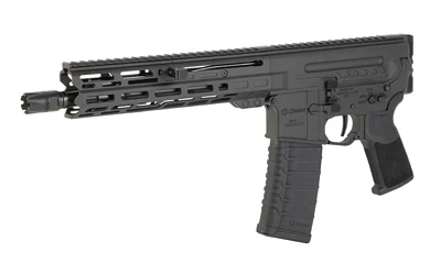 CMMG DISSENT MK4 5.56MM 10.5" AB - Image 3