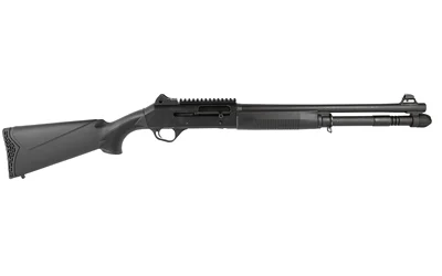STD MANF TOROS T4 12GA 18" 5RD - Image 2