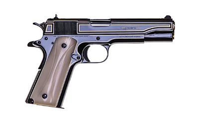 COLT 1911C GOVT 45ACP 5" BLUE TALO - Image 2