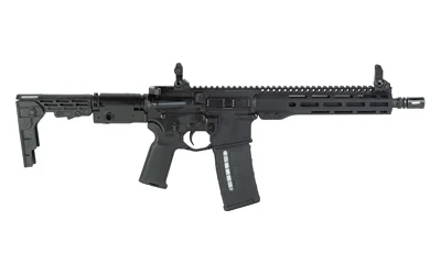 COLT M5 SCW 5.56 10.3" BLK FLDG SBR - Image 2
